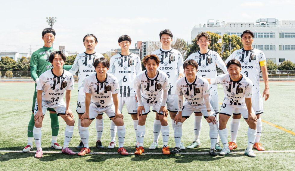 かわごえピクニック×川越パンマルシェ