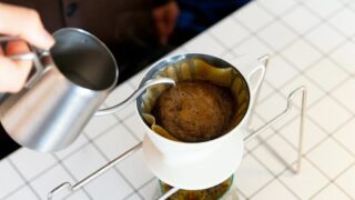 Hundreds COFFEE川越霞ヶ関