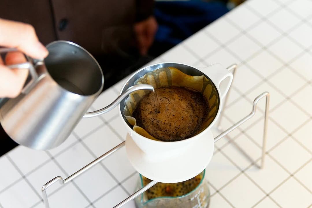Hundreds COFFEE川越霞ヶ関