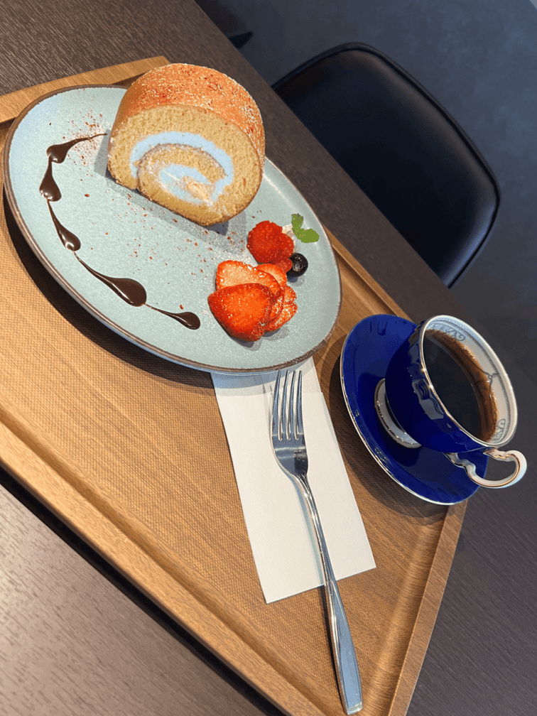 この時間カフェ川越