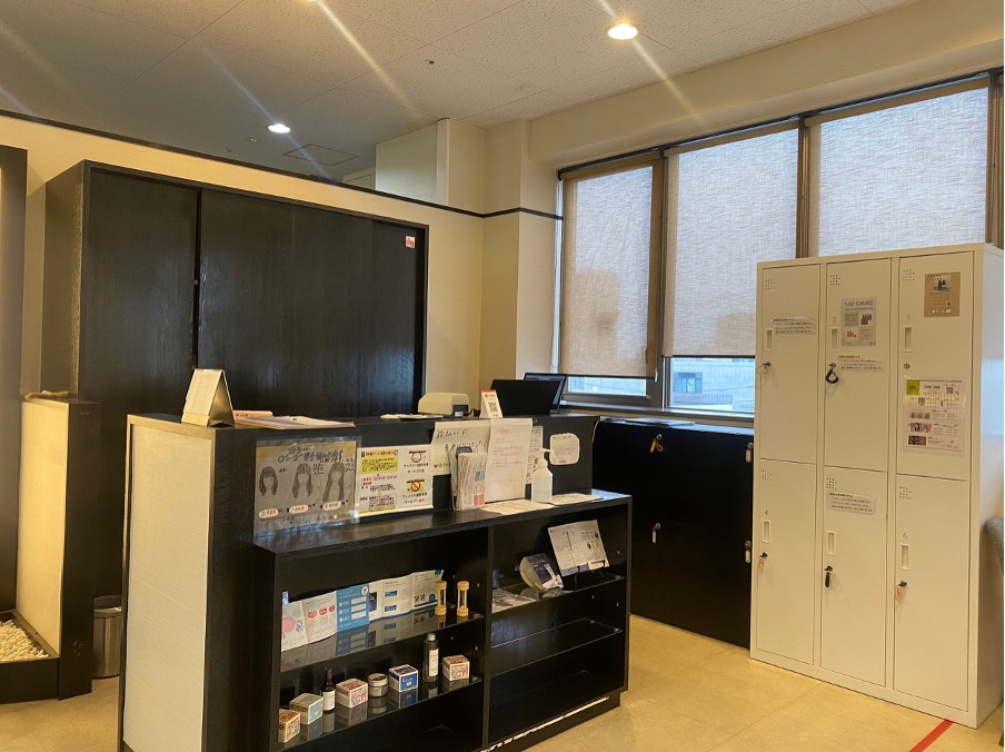 one mile(ワンマイル)ウニクス川越店