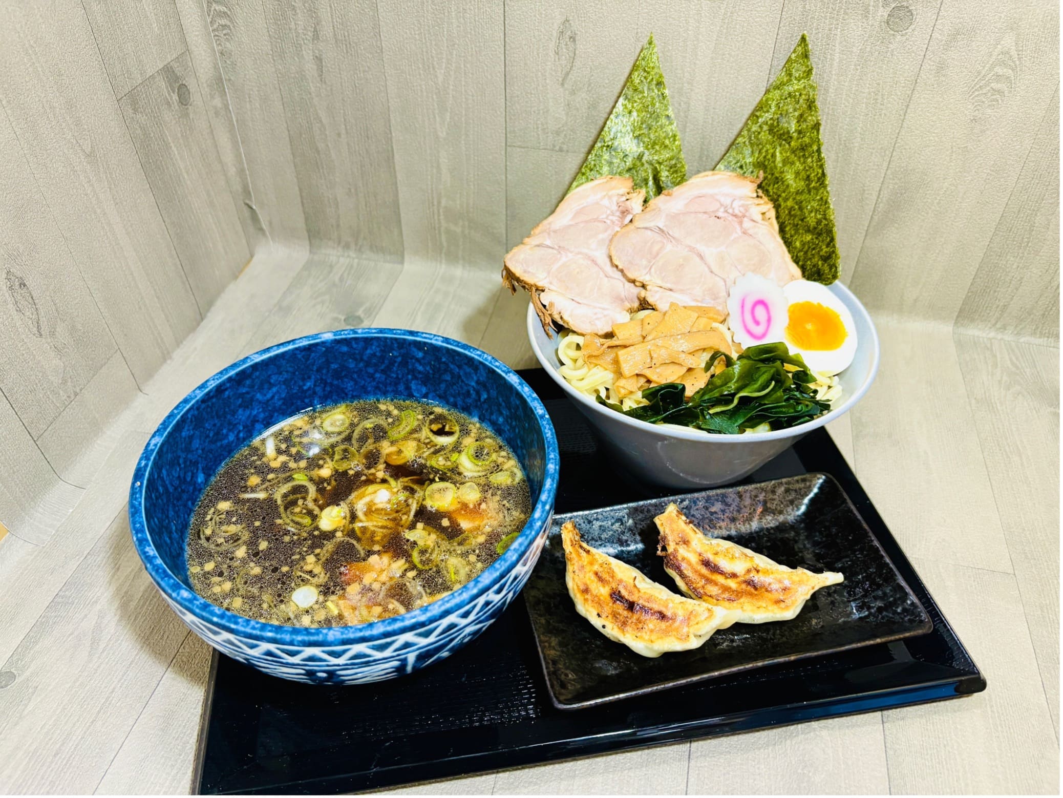 池袋大勝軒 川越店