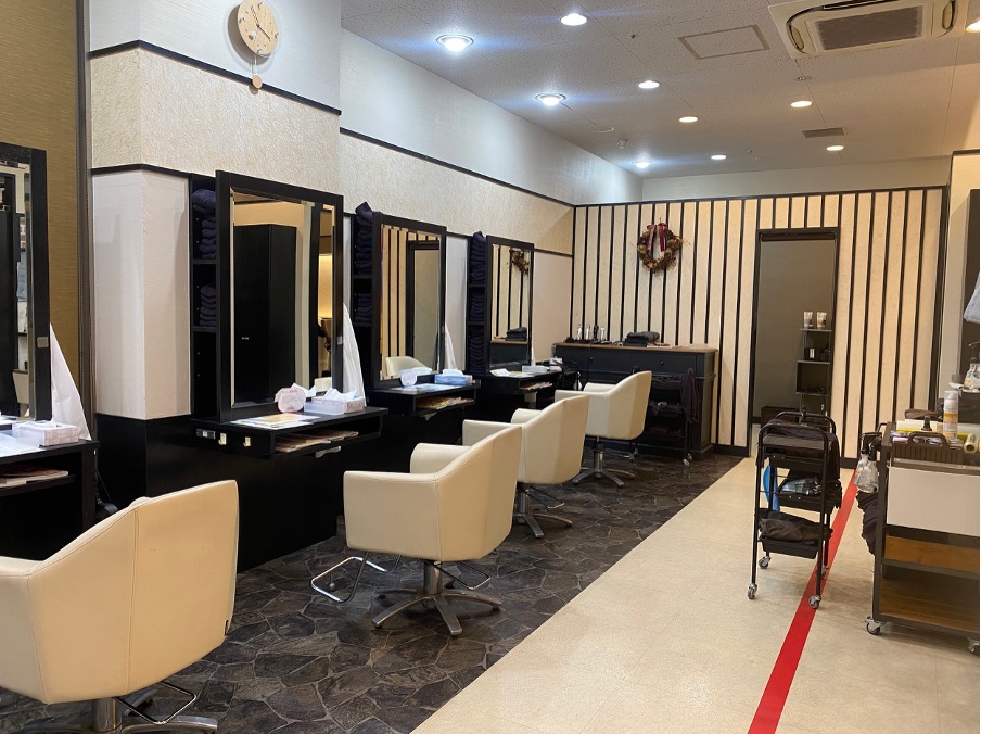 one mile(ワンマイル)ウニクス川越店