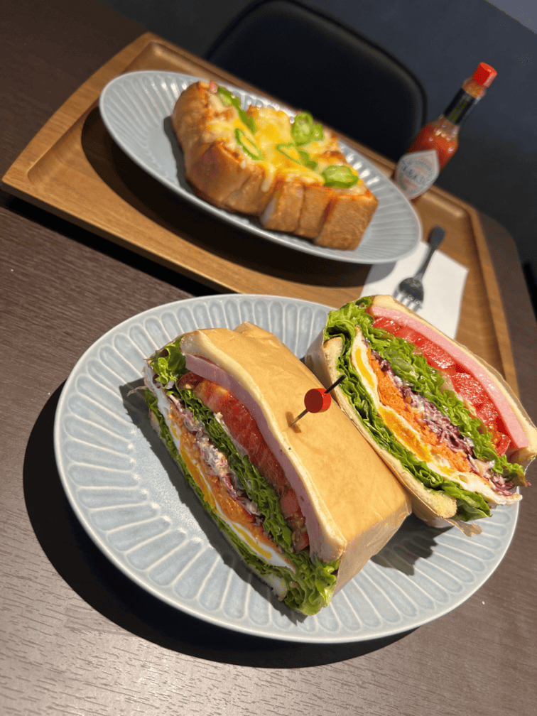 この時間カフェ川越