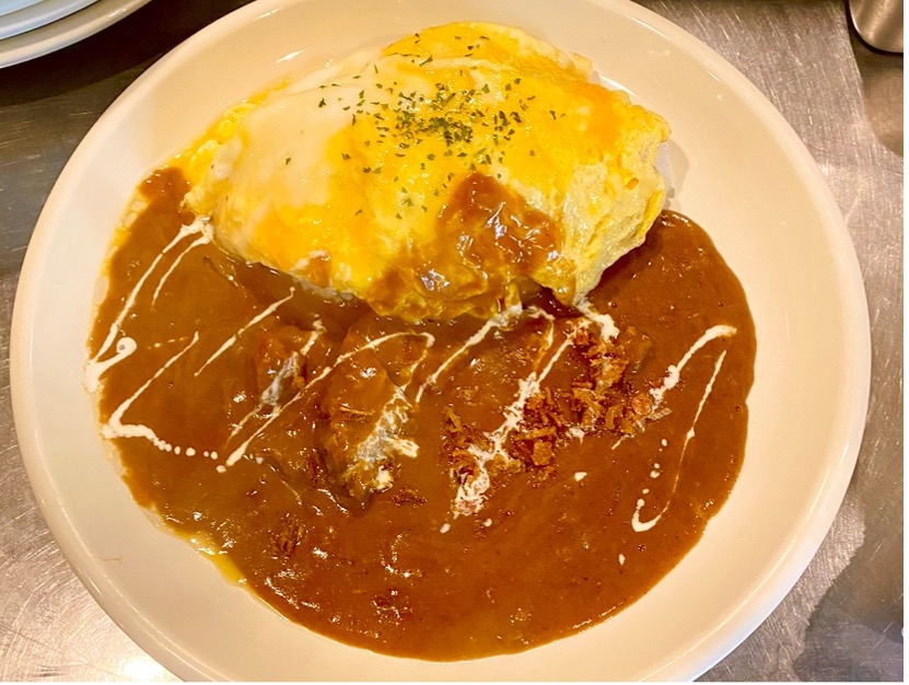 小江戸川越 天下鳥/カレー屋 寿限無