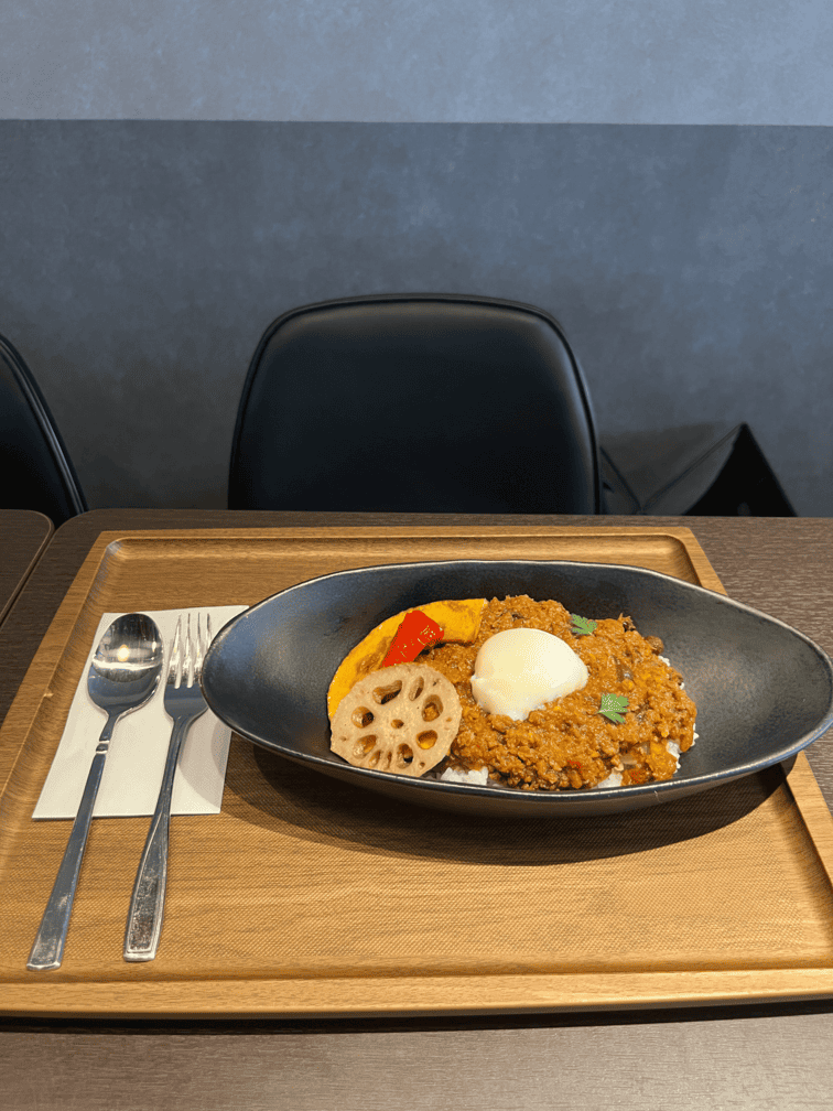 この時間カフェ川越