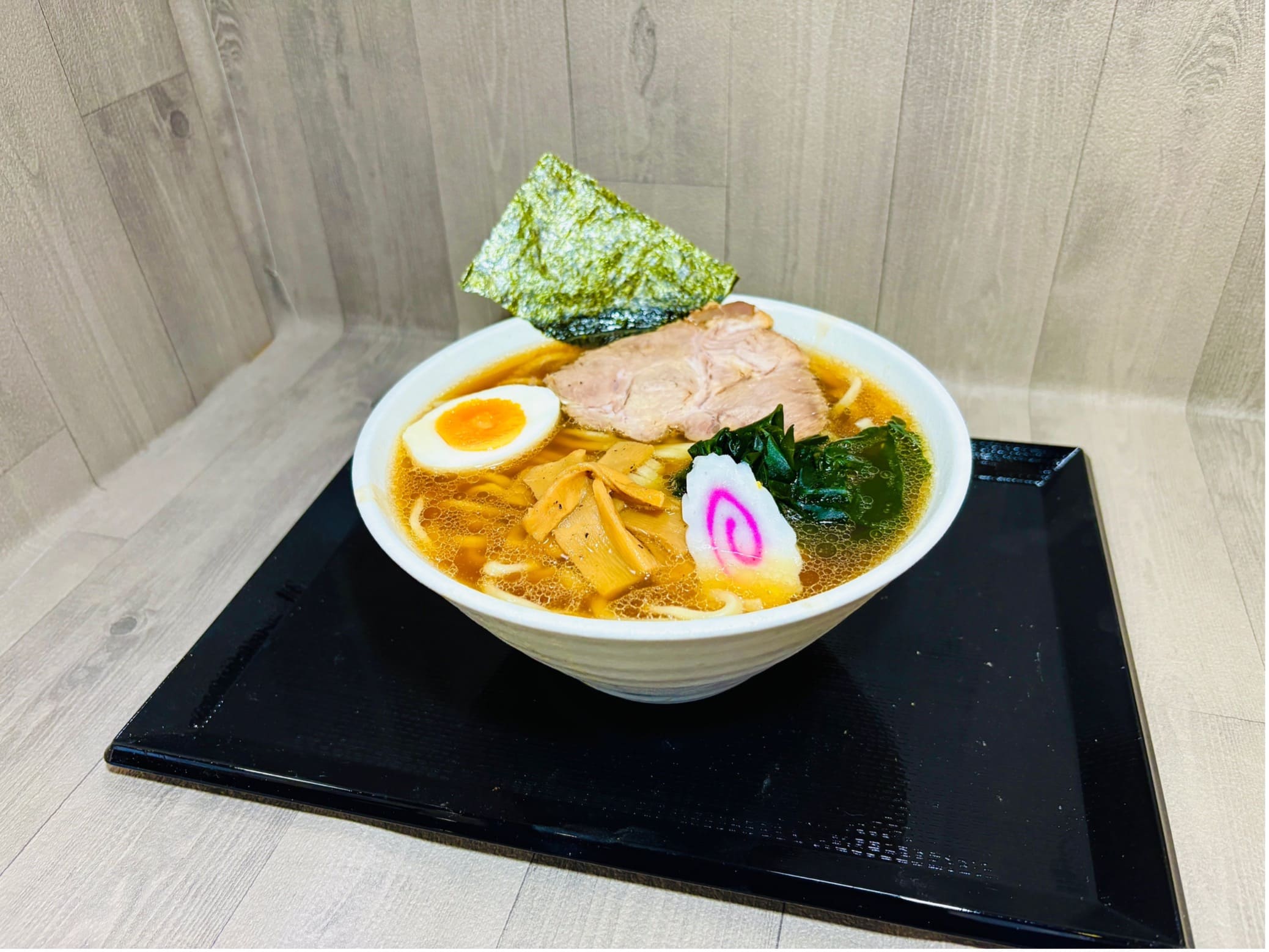 池袋大勝軒 川越店