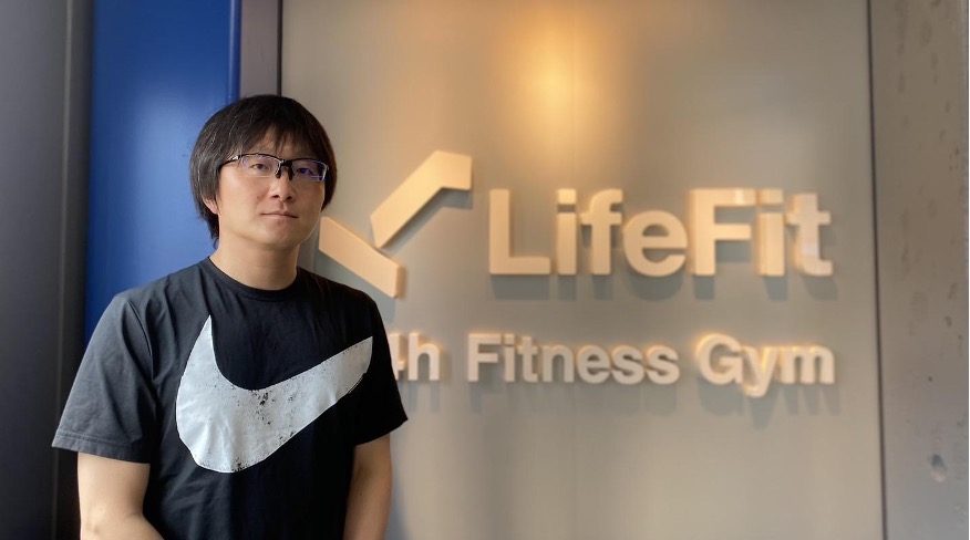 LifeFit新河岸駅前店川越