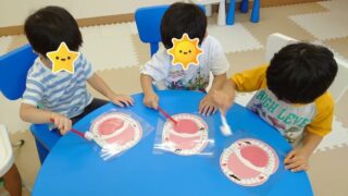 こぱんはうすさくら川越中央教室