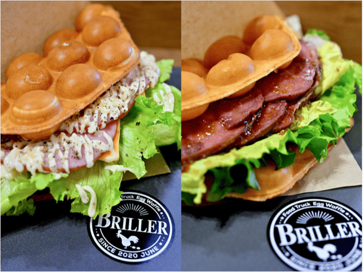 BRILLER(ブリエ) 川越店