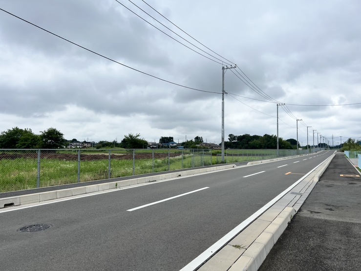 大東BMX・スケートボードエリア