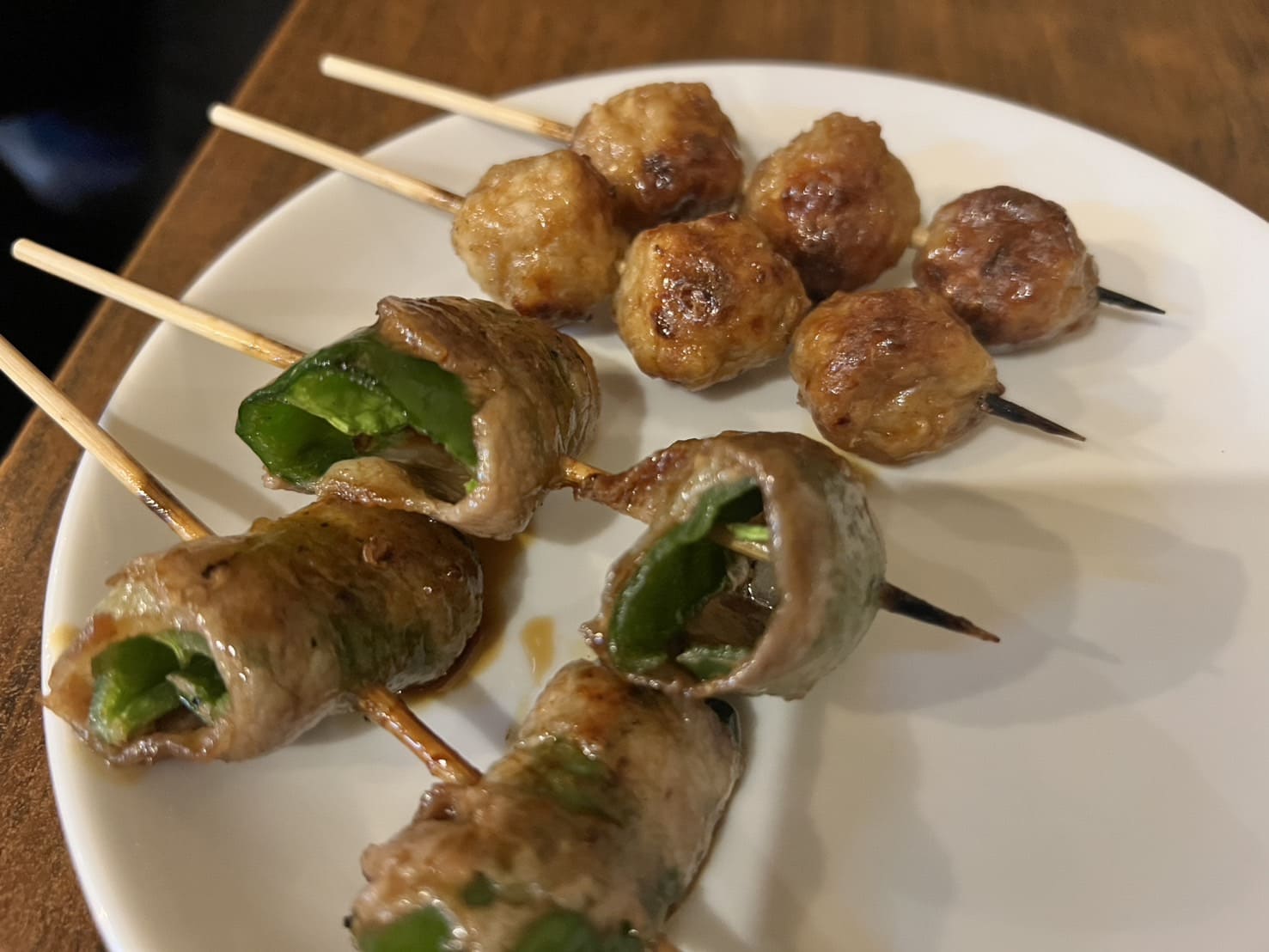 やじろ兵衛川越焼き鳥