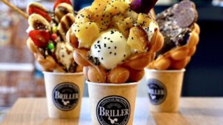 BRILLER(ブリエ) 川越店