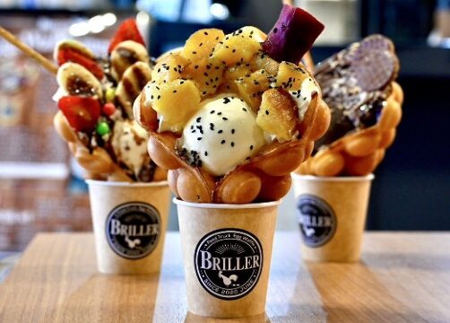 BRILLER(ブリエ) 川越店