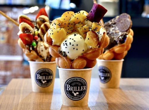 BRILLER(ブリエ) 川越店