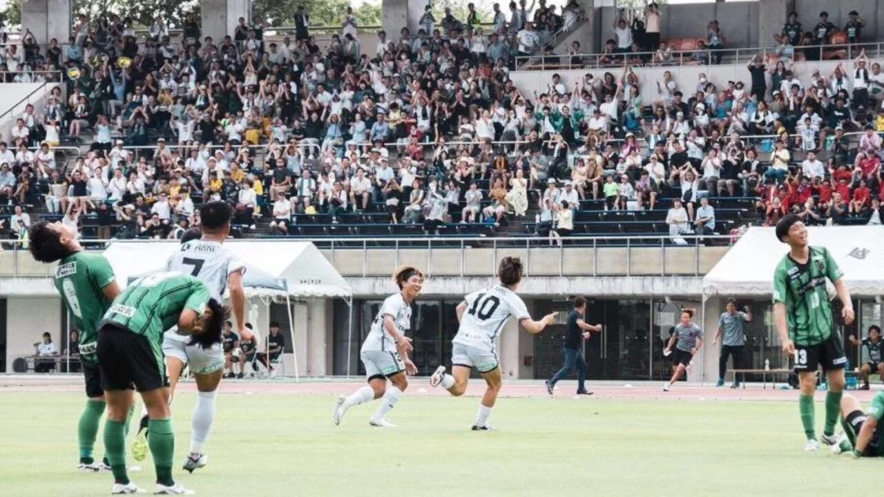 COEDO KAWAGOE F.C川越サッカー