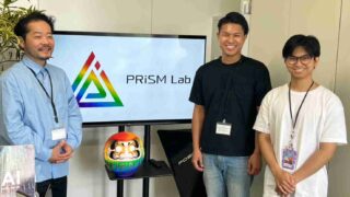 株式会社PRiSM Lab川越