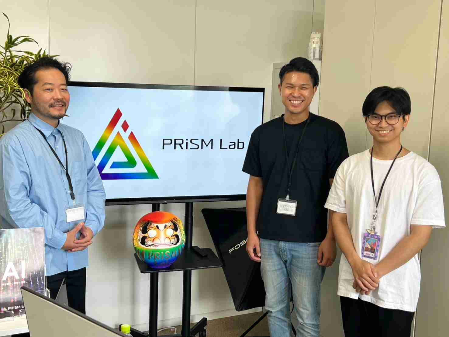 株式会社PRiSM Lab川越