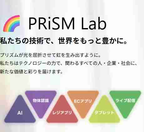 株式会社PRiSM Lab川越