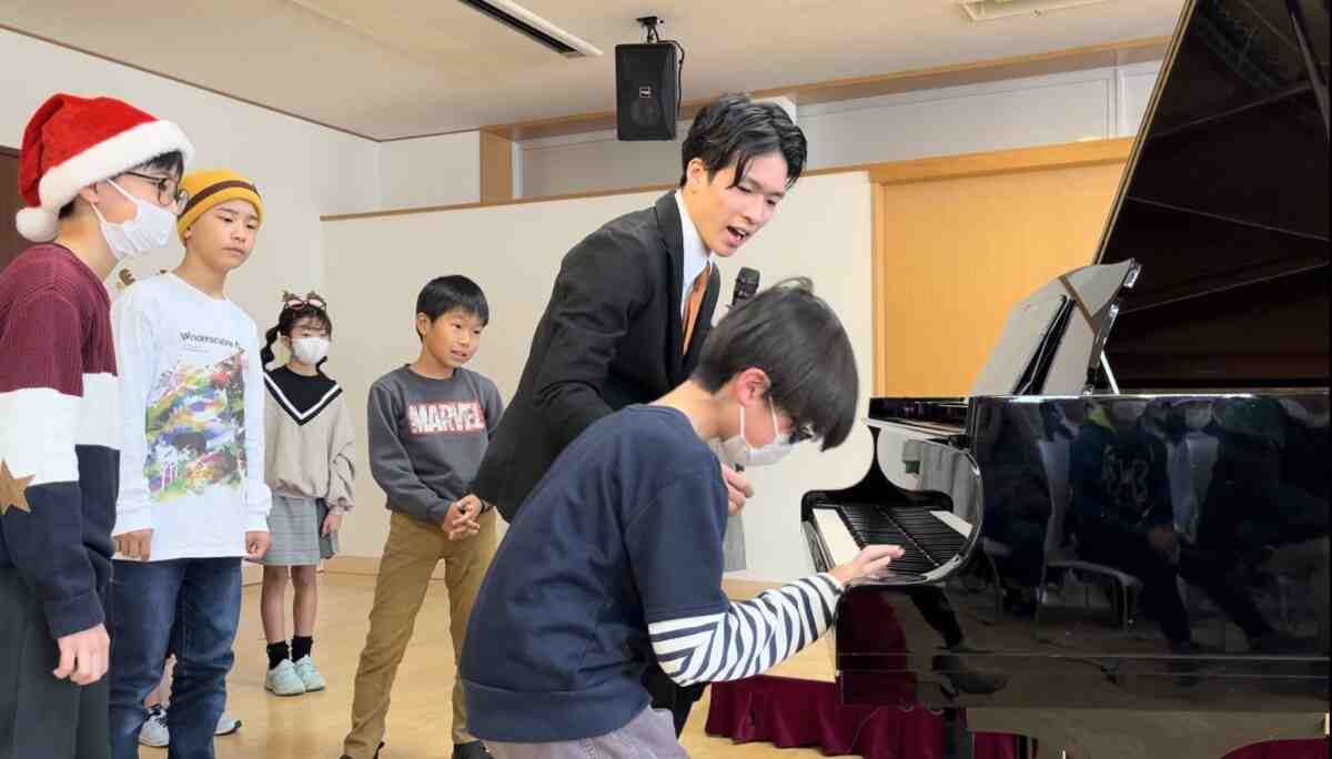 プラネット音楽教室 川越新河岸教室_プログラム