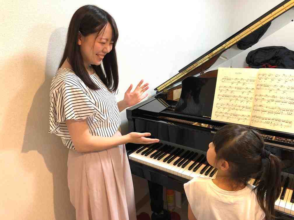 プラネット音楽教室 川越新河岸教室_プログラム