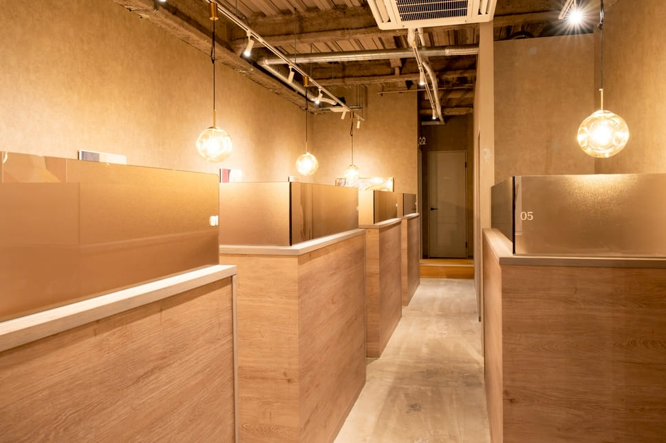 cocoloni占い館 川越店