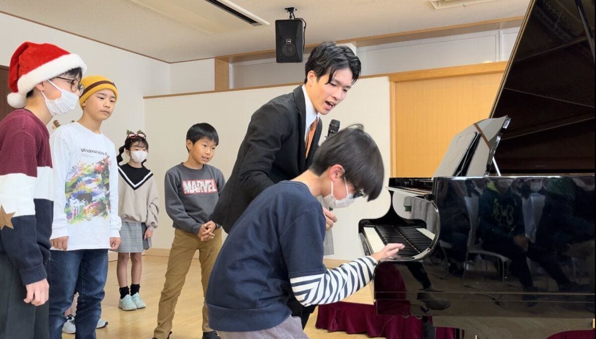 プラネット音楽教室 川越新河岸教室