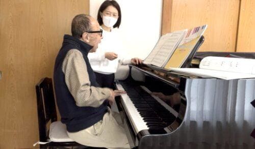 プラネット音楽教室 川越新河岸教室
