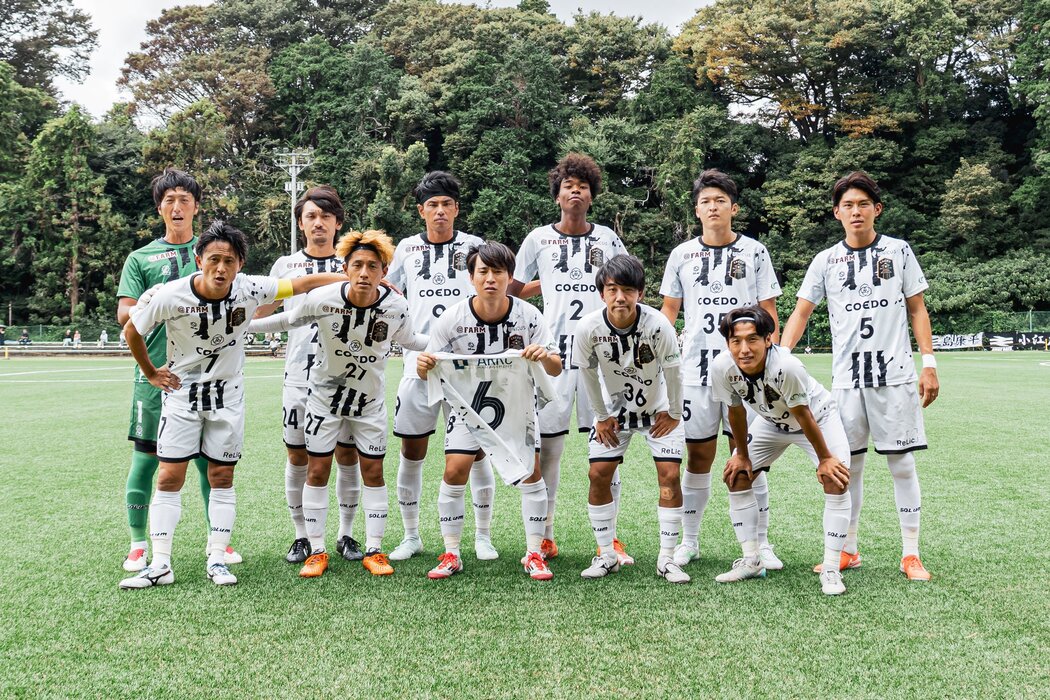 お肉フェス@西武本川越ぺぺ with COEDO KAWAGOE F.C
