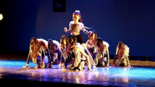 ダンススタジオL.a.PANTHER川越新河岸