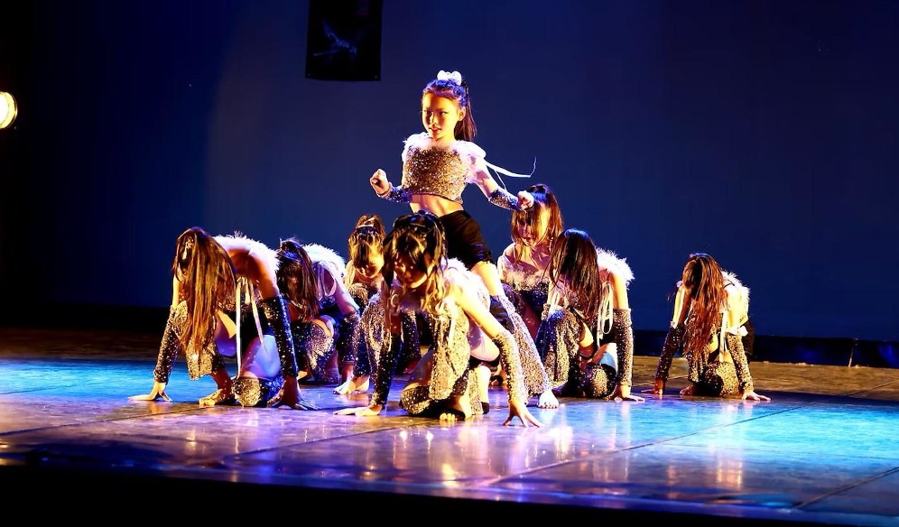 ダンススタジオL.a.PANTHER川越新河岸