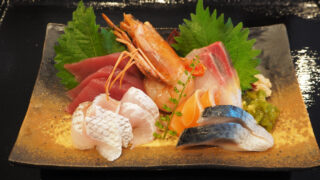 海鮮居食屋 かなめ 川越