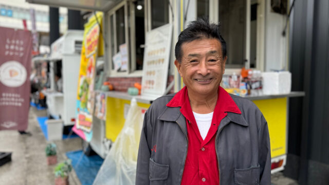 小江戸川越キッチンカー協会