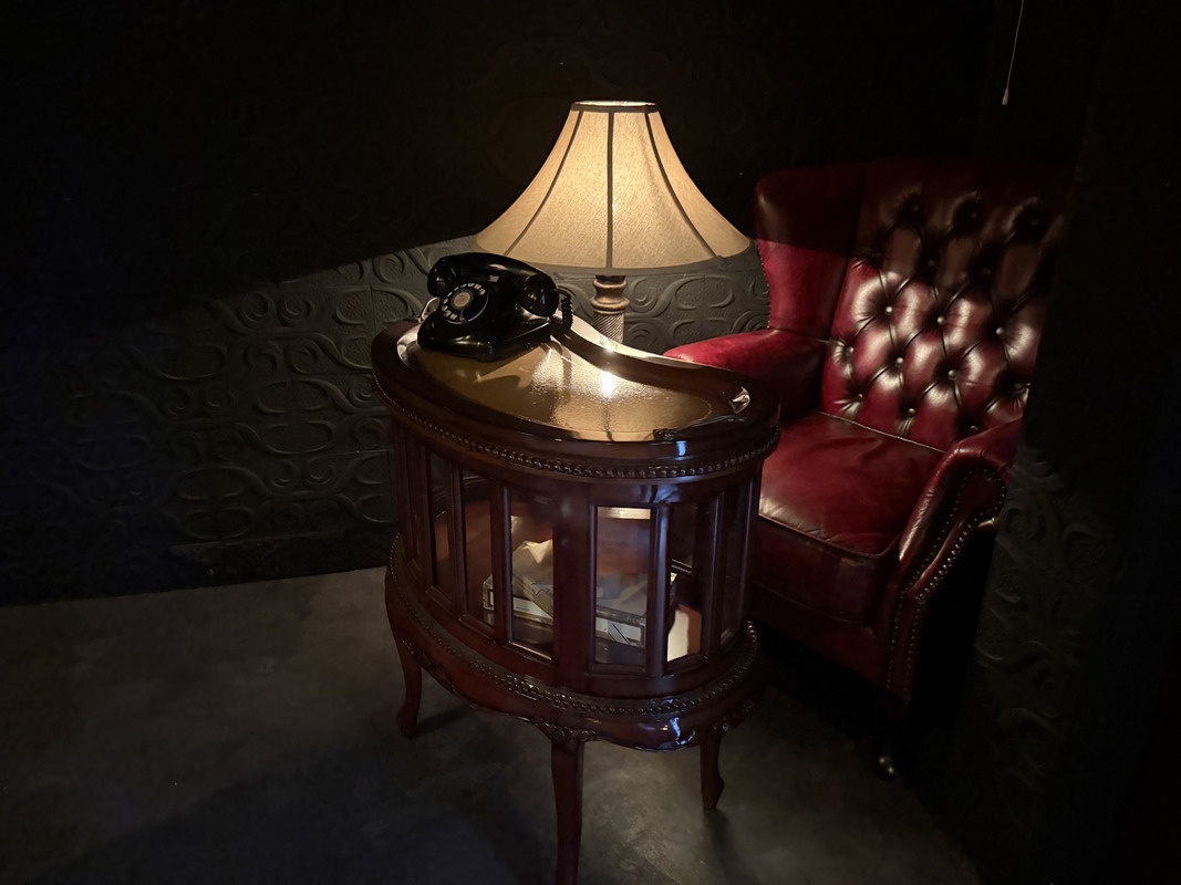 ロートレック 川越