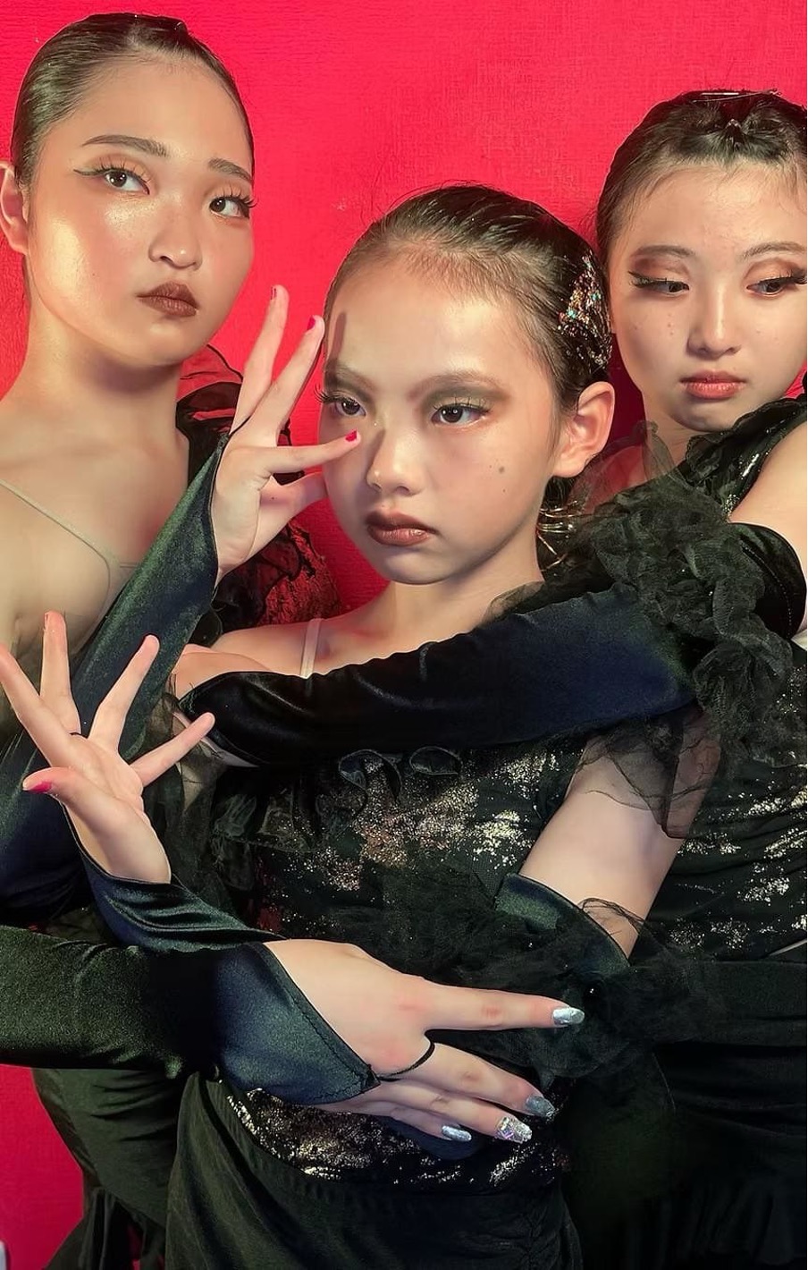ダンススタジオL.a.PANTHER川越新河岸