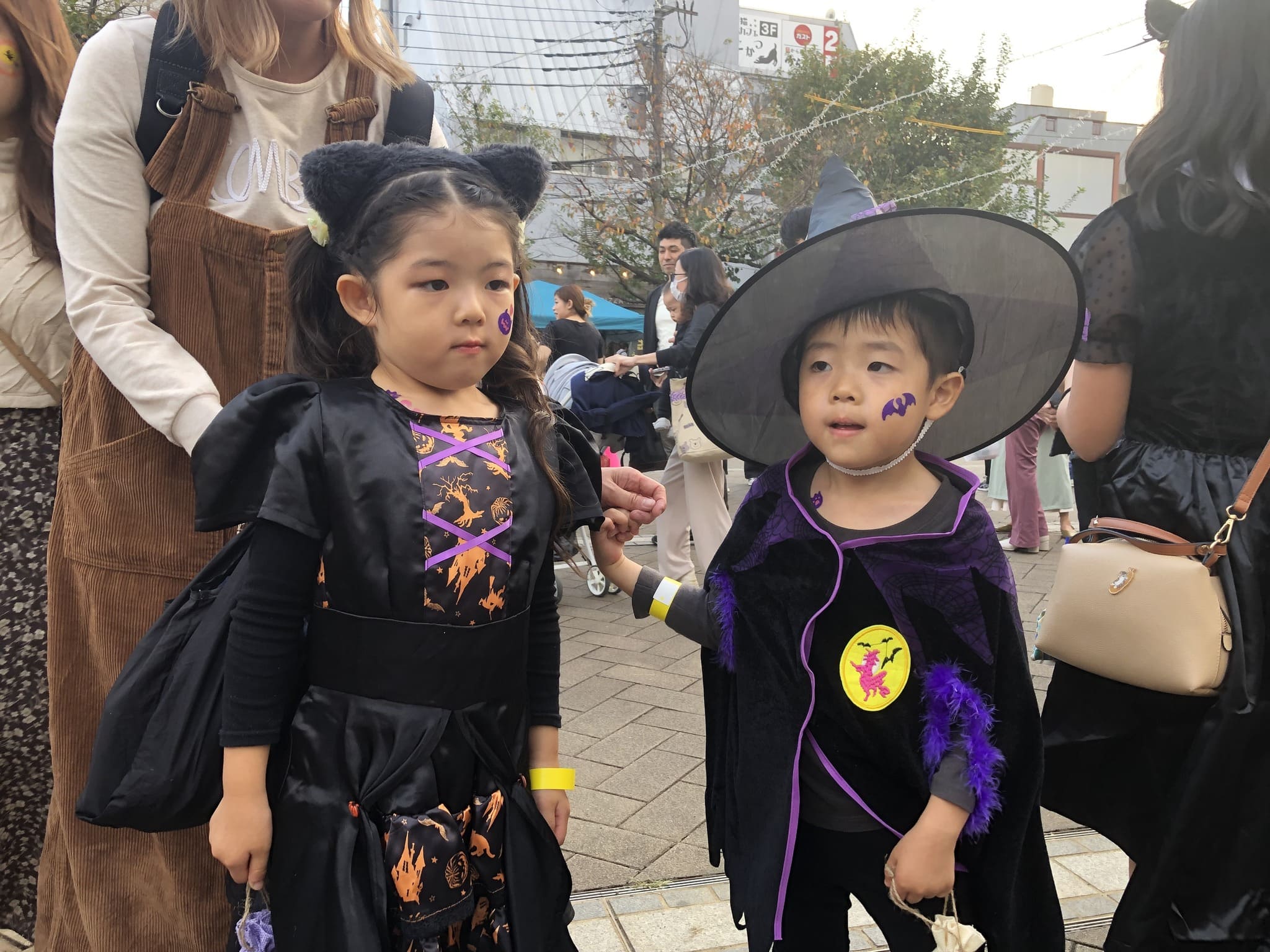 川越ハッピーハロウィン2025