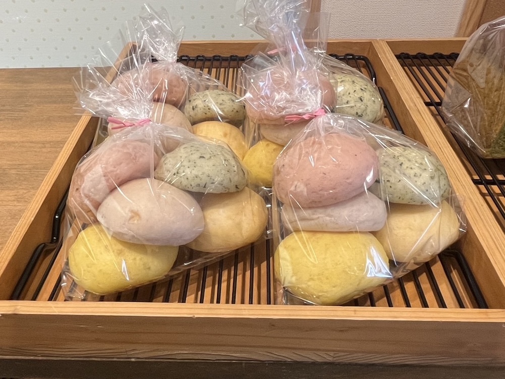 パン処おひさま 川越