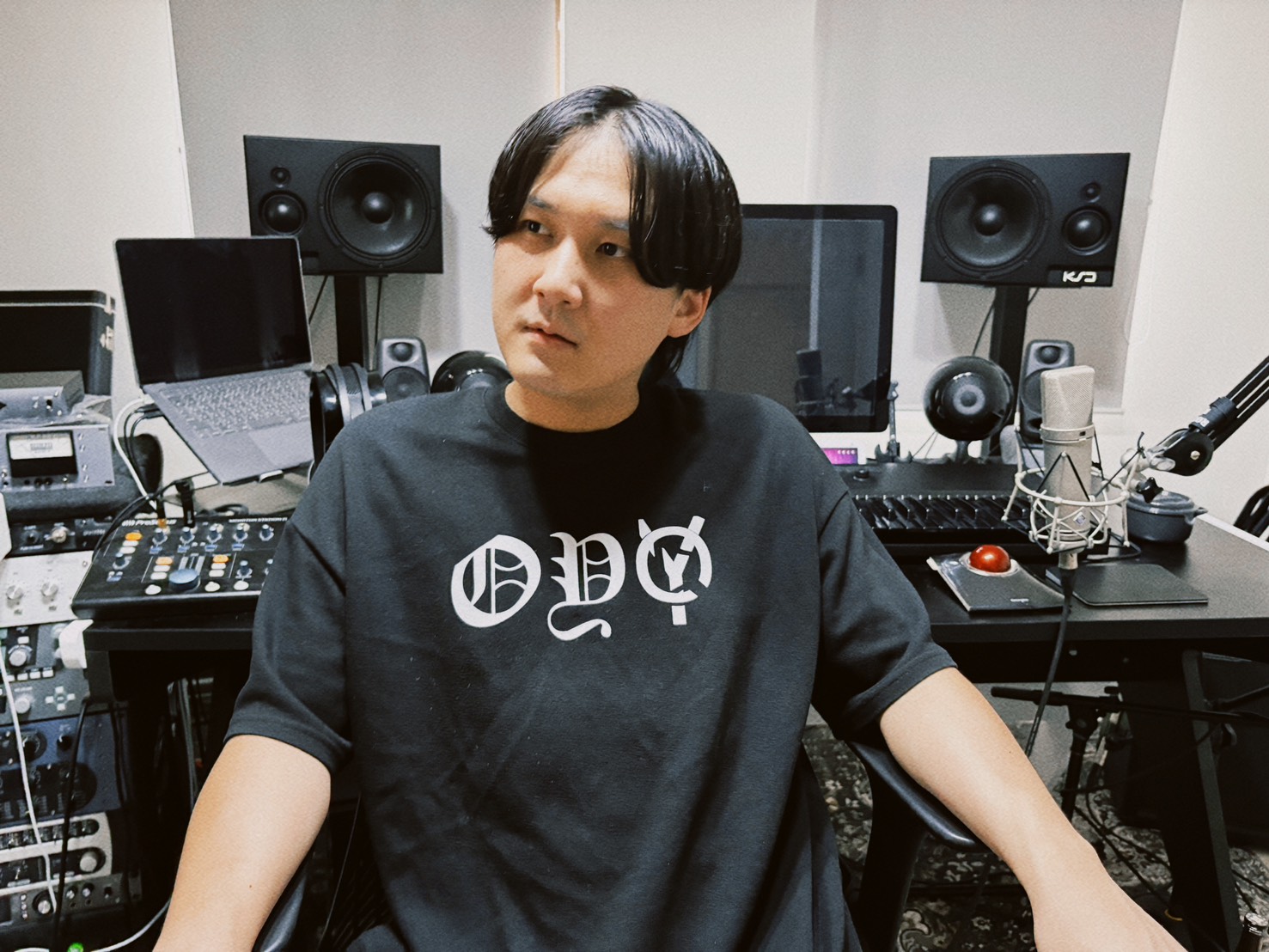 MUTEKI DEAD SNAKE 川越