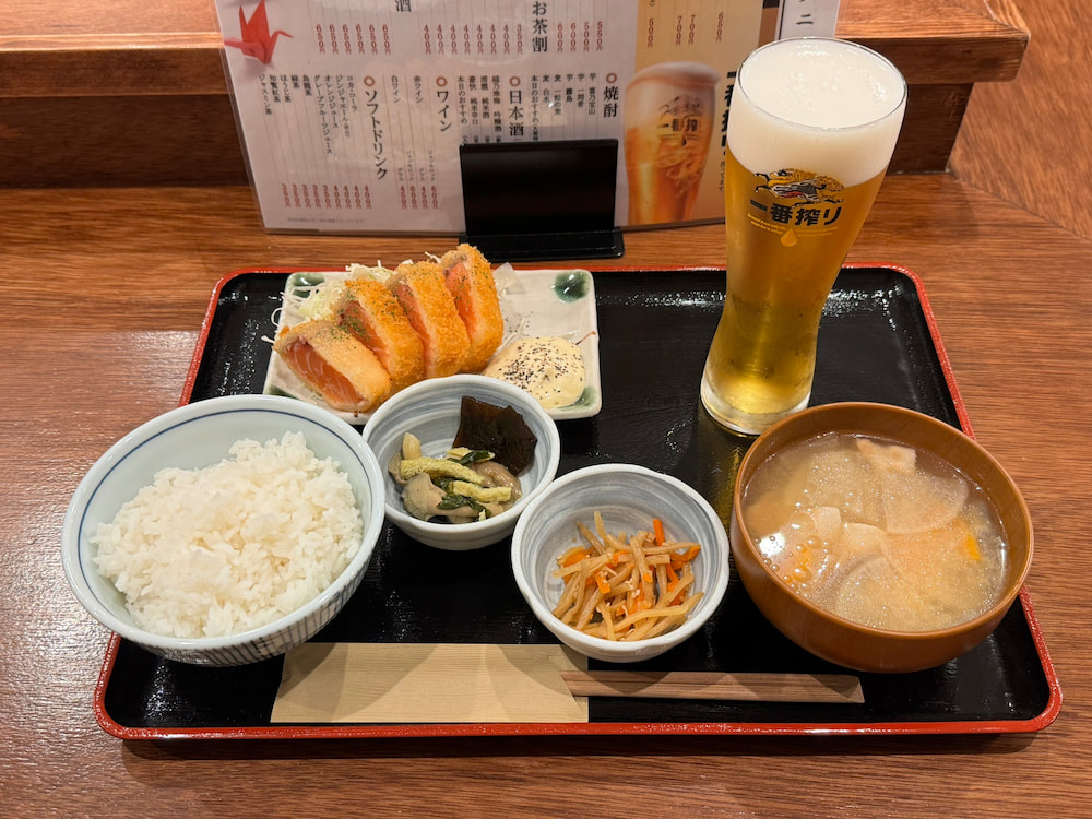 海鮮居食屋 かなめ 川越