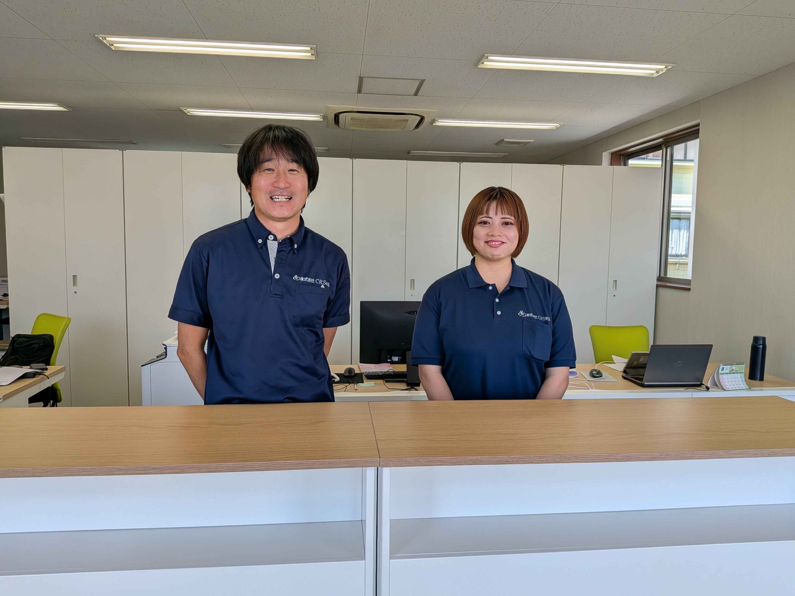 お仕事ぐるまレンタカー 川越