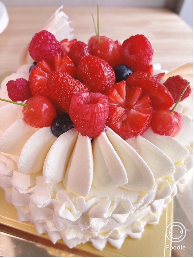 Pastelaria Ten.Ten 川越