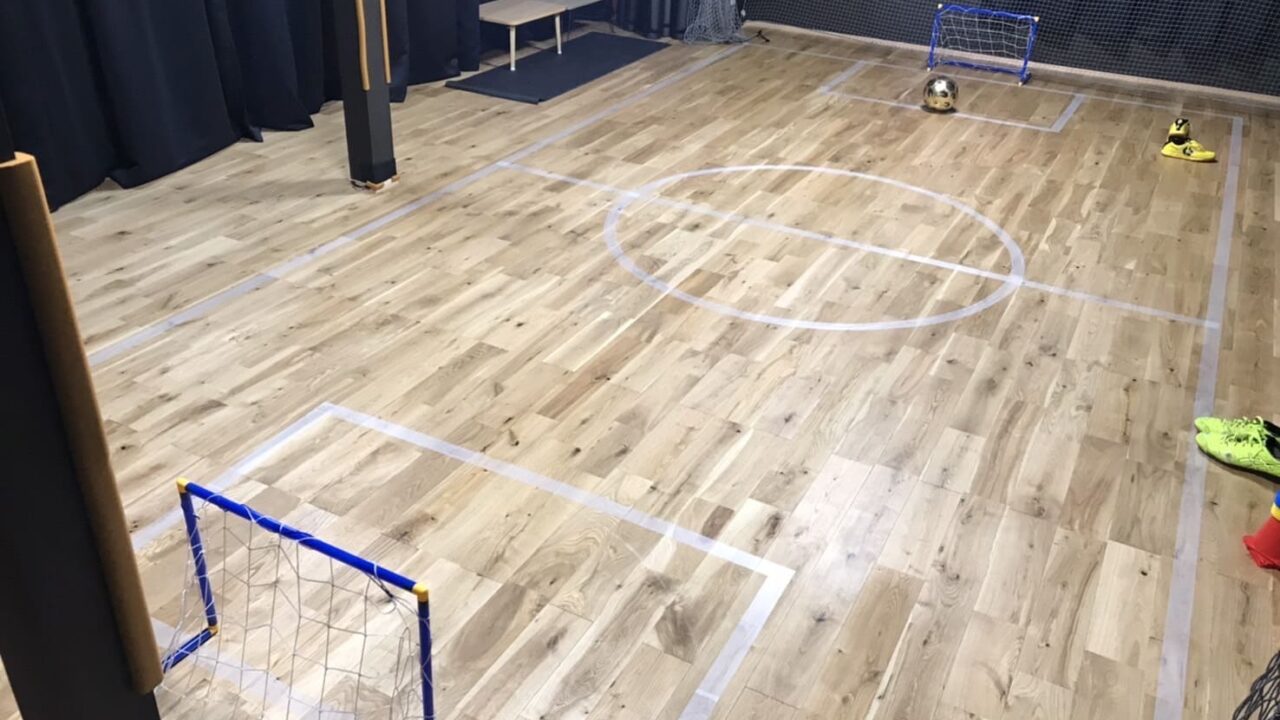 運動スタジオHOUKAGO ふじみ野