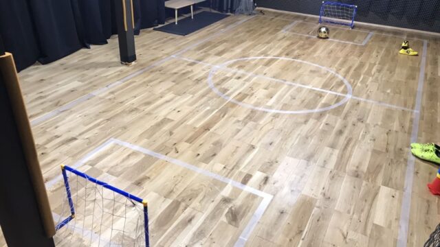 運動スタジオHOUKAGO ふじみ野