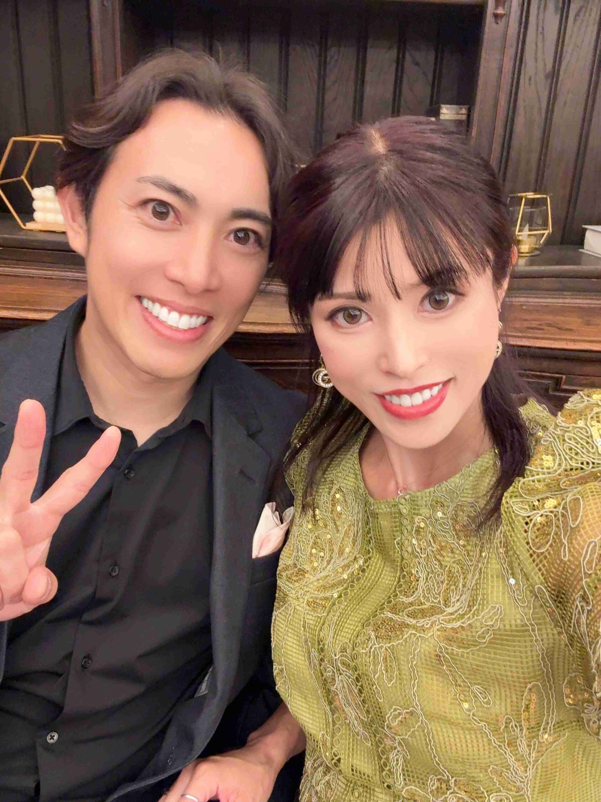 マリッジコンシェルジュ Sweet Color 川越 婚活