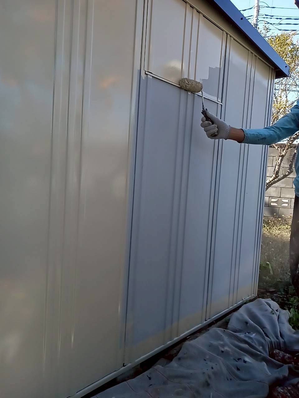 おかの塗装 川越