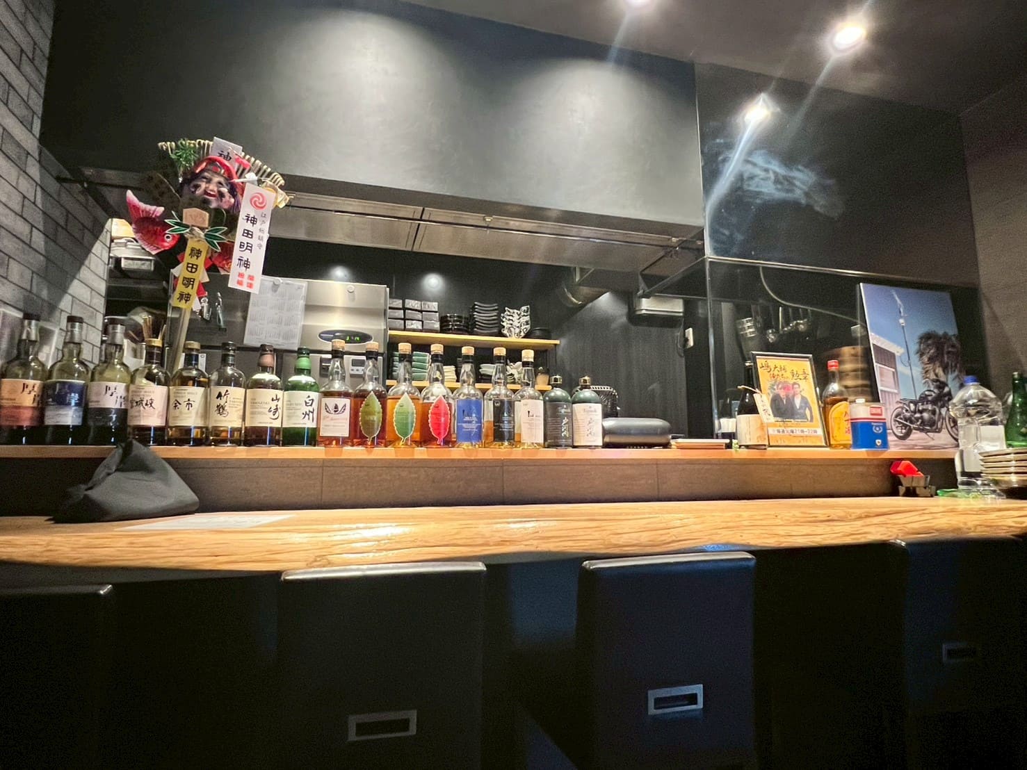 肉処 喜心ふじみ野上福岡