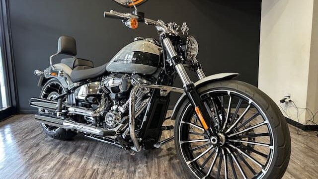 ハーレーダビッドソンシティ 川越