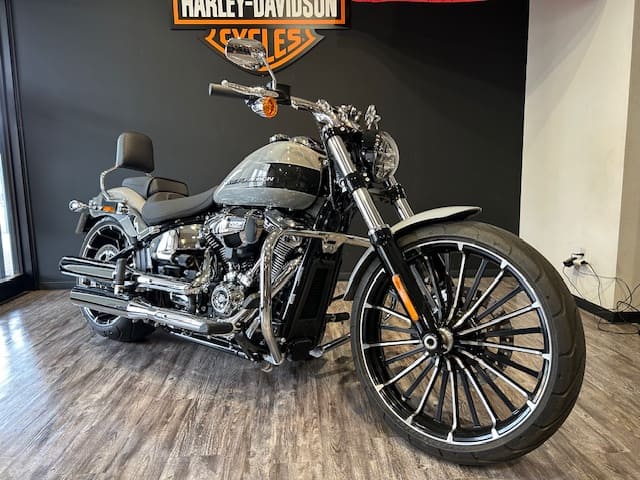 ハーレーダビッドソンシティ 川越