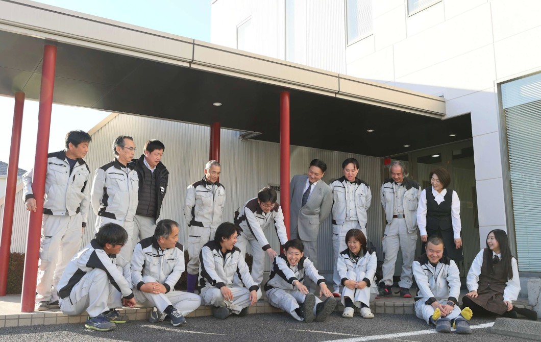 株式会社木村設備工業鶴ヶ島