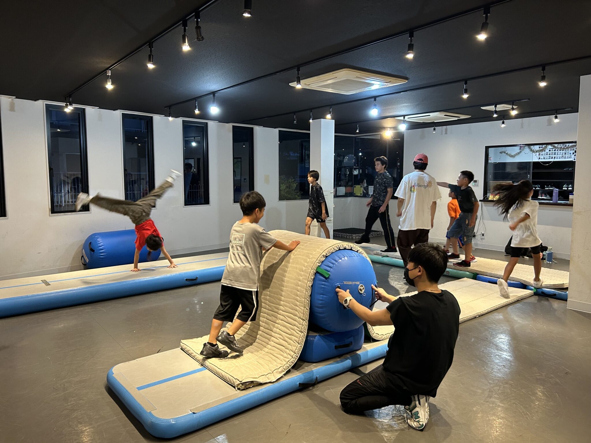 株式会社アルフォ鶴ヶ島